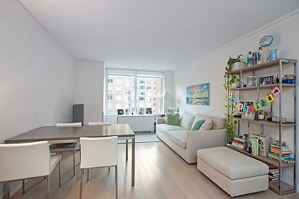 Rented by Olshan Realty | media 24