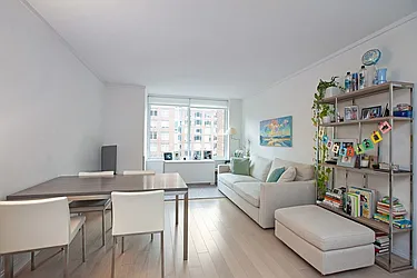 Rented by Olshan Realty