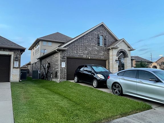 5th image of 18306 High Summit Ln