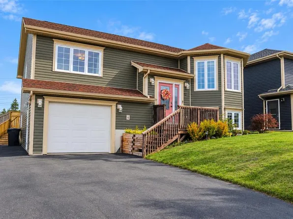 12 Starlight Drive, Paradise, NL A1L0Y6