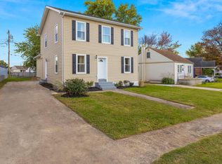 214 Oakwood Rd, Baltimore, MD 21222