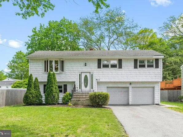 911 Plainfield Ave, Plainfield, NJ 07060