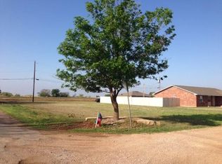 1601 Derrick Dr, Haskell, TX 79521