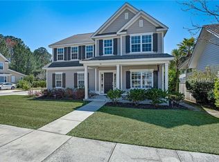 46 Chalmers St, Bluffton, SC 29910