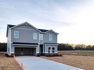 129 Gleneddie Rd, Anderson, SC 29624