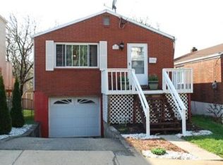 1892 Woodward Ave, Pittsburgh, PA 15226