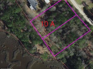 10-10 Howards Landing Rd #A, Hampstead, NC 28443