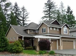 214 195th Pl SW, Lynnwood, WA 98036