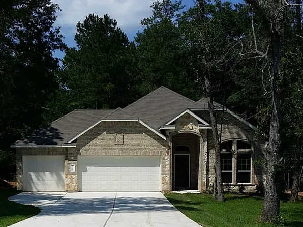 4523 Axis Trl, Conroe, TX 77303