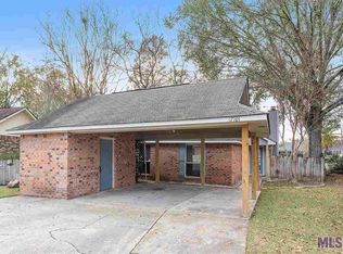 17101 Elm Aly, Prairieville, LA 70769