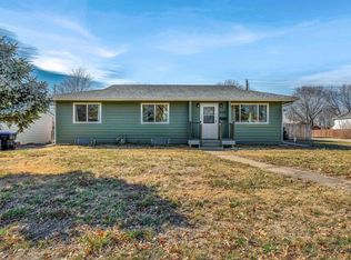 1601 SW Glendale Dr, Topeka, KS 66604