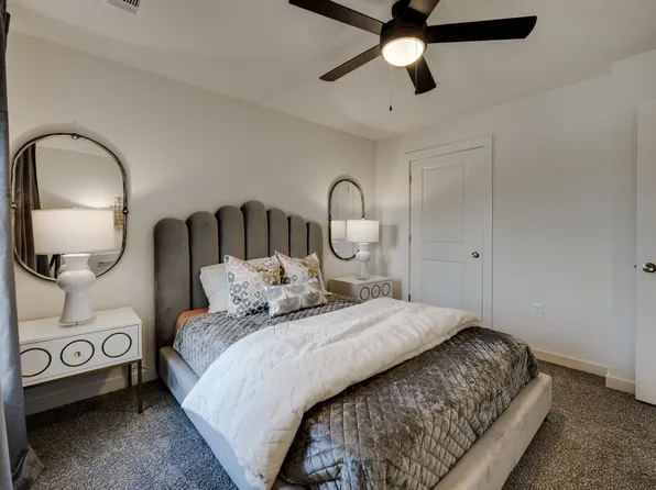 Brentwood Apartments