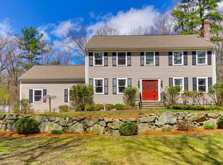 165 Underwood St, Holliston, MA 01746