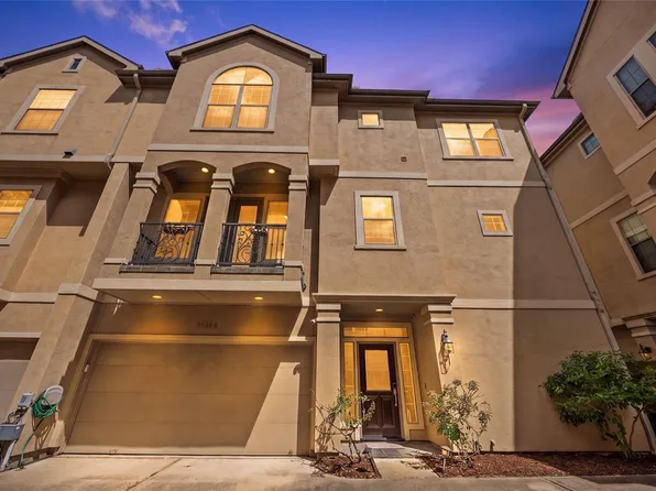 1514 Birdsall St Unit B, Houston, TX 77007