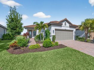 12861 SW Ambra Street, Port Saint Lucie, FL 34987