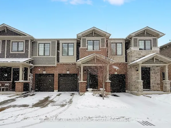 29 Hibiscus Ln, Hamilton, ON L8K 0A4