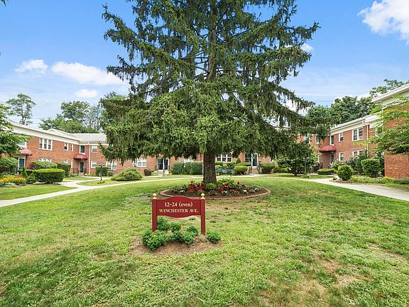 2nd image of 12 Winchester Ave APT 2A