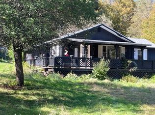 272 View Rd, Bloomville, NY 13739