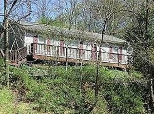 1645 McCauley Ave, Salem, VA 24153