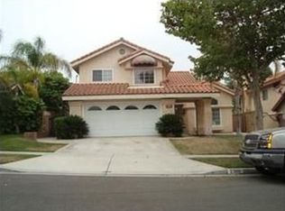 2300 Pepperwood Ln, Corona, CA 92882