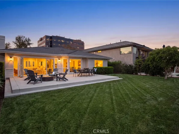 4321 N Country Club Ln, Long Beach, CA 90807