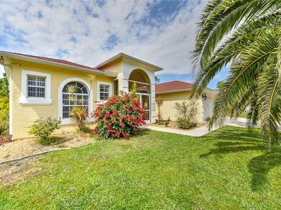 715 Hamilton Ave, Lehigh Acres, FL, 33972