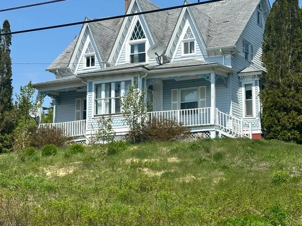 12736 Highway 316, Goldboro, NS B0H 1L0