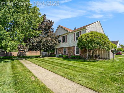 35638 Stillmeadow Ln, Clinton Township, MI, 48035