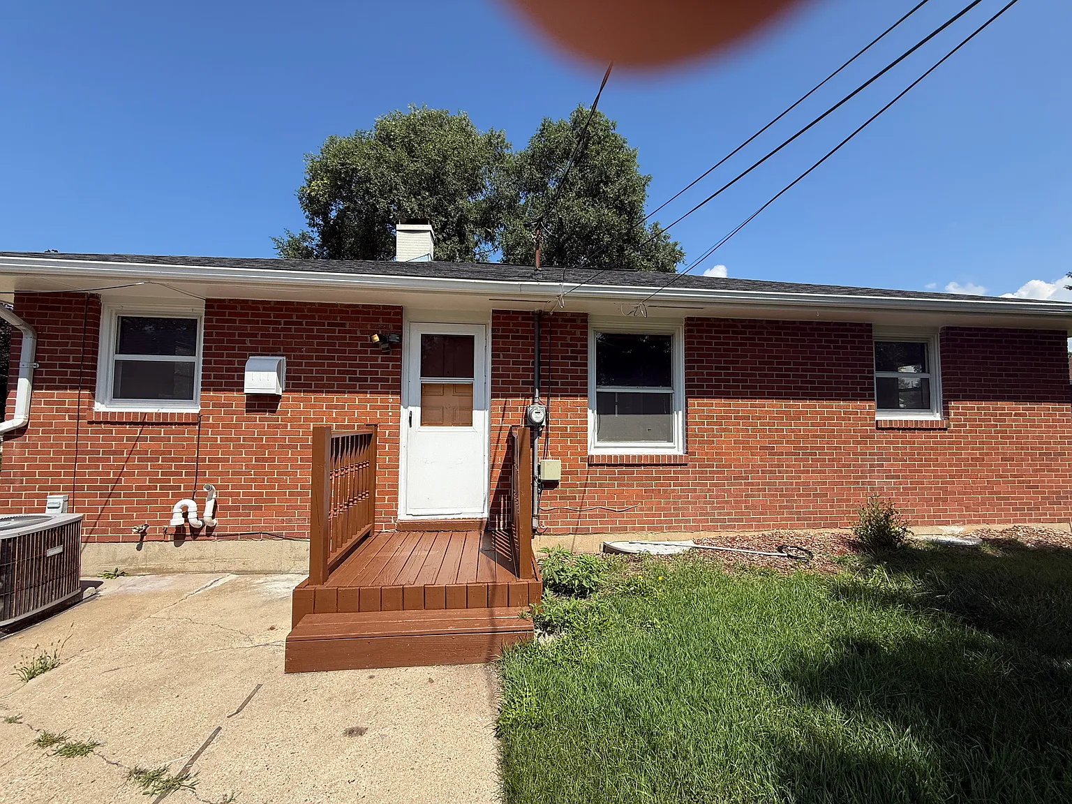 3 bed, $1,850 — Photo 4