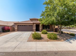2318 W Peak View Rd, Phoenix, AZ 85085