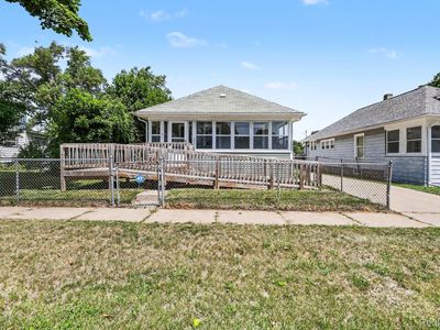 200 Cass Ave, Jackson, MI, 49203