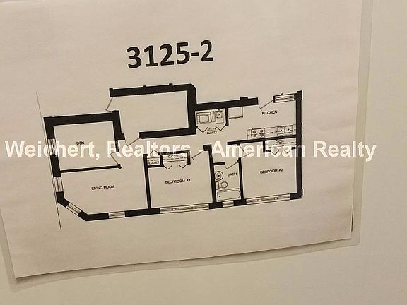 2nd image of 3125 W Lawrence Ave #2