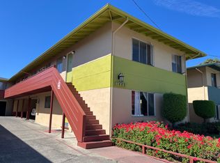 1480 Hess Rd #8, Redwood City, CA 94061