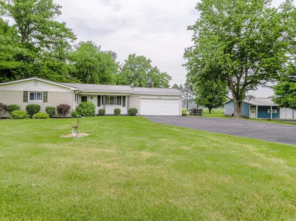 8832 State Route 38 E, Lafayette, IN 47905