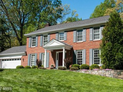 11628 Havenner Rd, Fairfax Station, VA, 22039