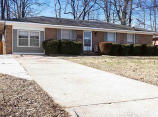 3303 Alyci Dr NW, Huntsville, AL 35810