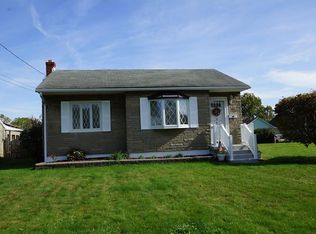 139 Eisner Ave, Bridgeville, PA 15017