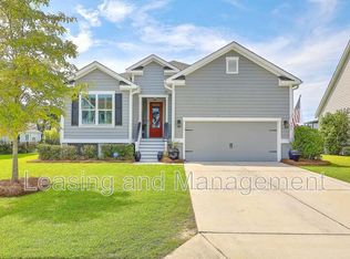 365 Turnstone St, Mount Pleasant, SC 29464