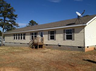 64 Hurst Mill Rd N, Bremen, GA 30110