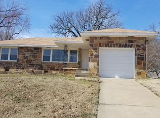 1102 N Main St, Sand Springs, OK 74063