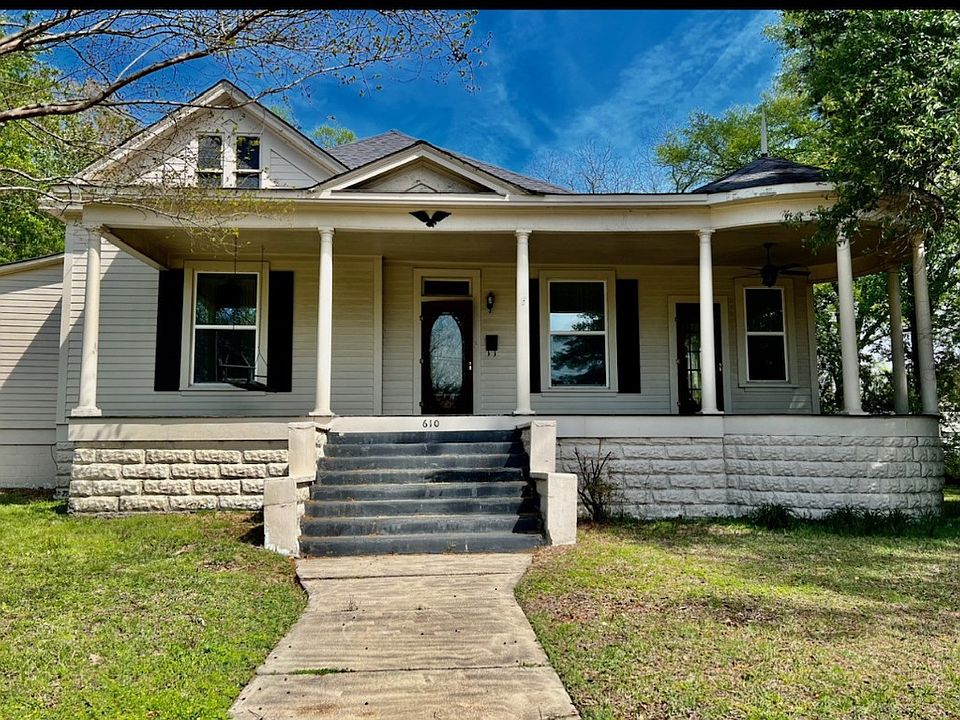 610 Lewisville Rd, Minden, LA 71055 MLS 20263515 Zillow