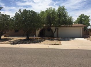 3811 E Lupine Ave, Phoenix, AZ 85028