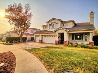 6008 Running Springs Rd, San Jose, CA 95135