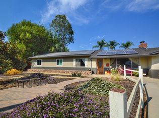 11710 Rio Corto Dr, Lakeside, CA 92040