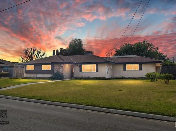 6619 Desmond Ct, Bakersfield, CA 93308