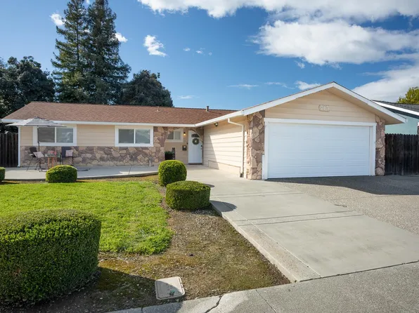 715 Priddy Drive, Dixon, CA 95620