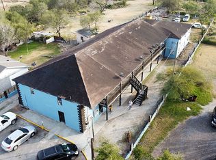 3816 E Curve Rd, Edinburg, TX 78542