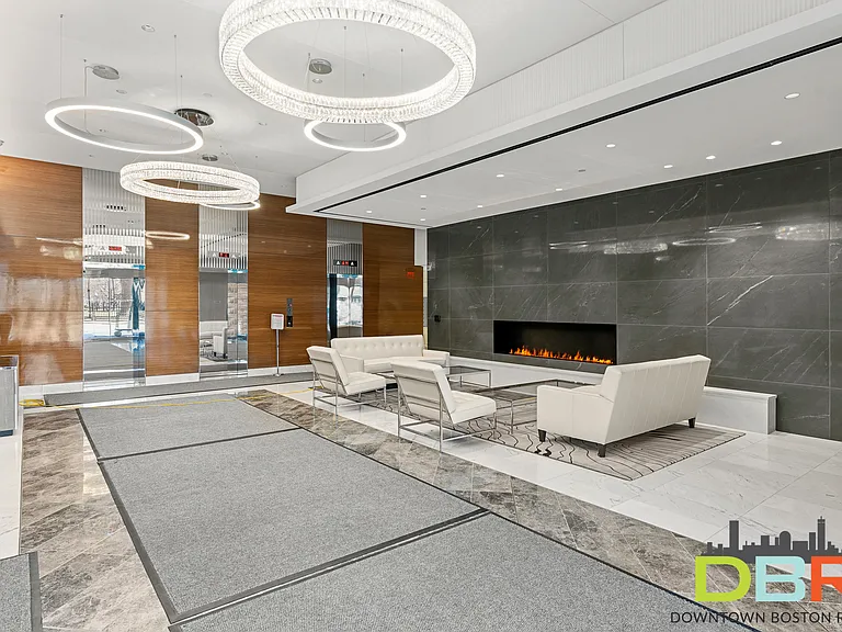 151 Tremont St #24M — Photo 20