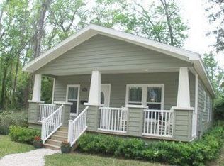 3858 Orlando Cir W, Jacksonville, FL 32207