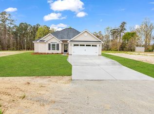 1640 Little Buck Road Tupelo Plan LOT 2, Conway, SC 29527